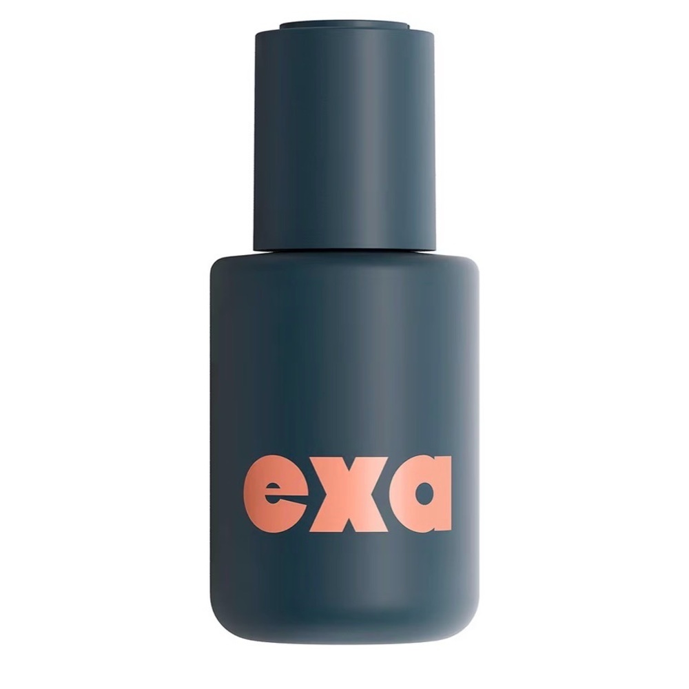 Exa Jump Start Smoothing Primer Clean Vegan‎ Cruelty-Free Silicone-Free Glow